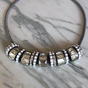 INC Statement Necklace
